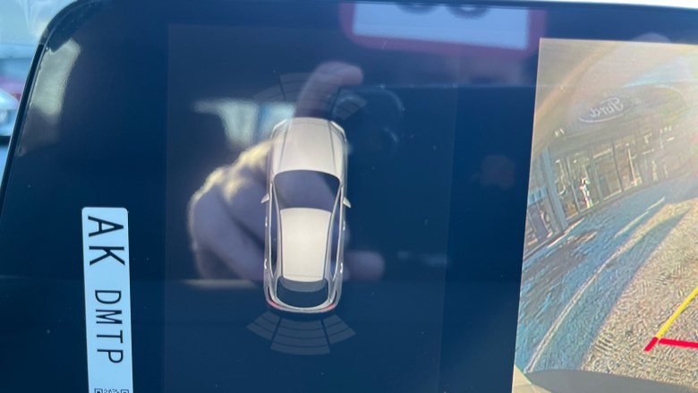 Mazda CX-30 2.5 e-Skyactiv G MHEV [140] Homura 5dr Petrol Hatchback